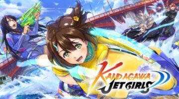 Kandagawa Jet Girls | ThisGenGaming Review