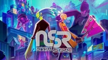 No Straight Roads Review – PlayStation 4 – ThisGenGaming