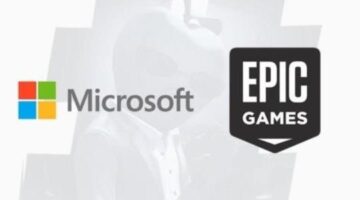 Microsoft Backs Epic in Ongoing Battle with Apple