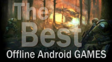 Best Android Games Offline