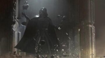 Vader Immortal: A Star Wars VR Series Arrives For PSVR