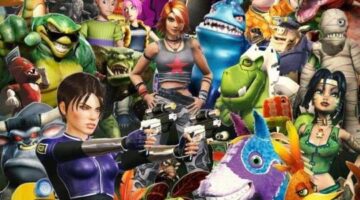 5 Neglected Rare Franchises That Also Deserve a Comeback