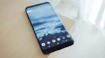 Samsung’s “Find My Mobile” feature now works offline by using other Galaxy phones