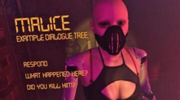 LOW-FI Gameplay – More Cyberpunk – All NEW Locations (Build 0.021)