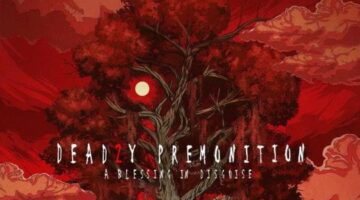 Deadly Premonition 2: A Blessing in Disguise Review – Ugly But Delicious | TwistedVoxel
