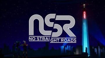 No Straight Roads Review // WellPlayed