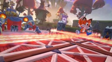 New Super Lucky’s Tale Review | TheXboxHub