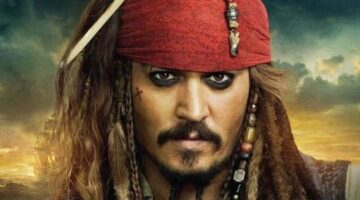 Johnny Depp Reportedly Asking For $50 Million To Return For Pirates 6
