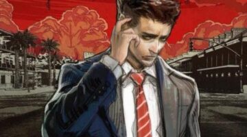 Deadly Premonition 2 And How to Love a Janky Game