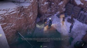 Review – Wasteland 3 (PC) | WayTooManyGames