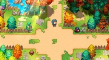 Nexomon: Extinction Review – If It Ain’t Broke, Copy It | TechStomper