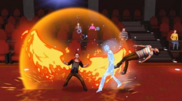 Cobra Kai: The Karate Kid Saga Continues gets Xbox One, PS4 and Switch release dates