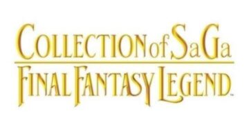 Square Enix Reveals SaGa FINAL FANTASY LEGEND