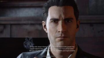 Here are some beautiful Mafia: Definitive Edition screenshots on PC