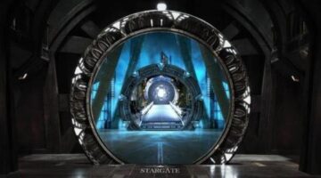 Through The Blue Portal – Why Don’t We Have More Stargate Games?