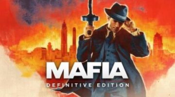 Exploring an Immersive 20th Century City in Mafia: Definitive Edition – Hardcore Gamer