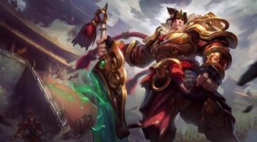 17 champions, new mechanics revealed for Teamfight Tactics: Fates
