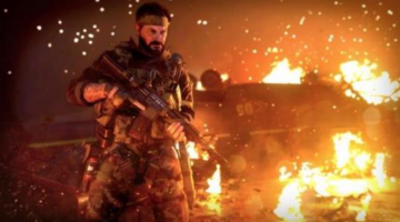 Call of Duty Black Ops Cold War Campaign Preview | PSLS
