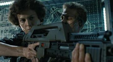 Exclusive Interview: The Making Of Aliens Writer J.W. Rinzler