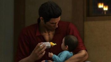 Yakuza examines masculinity with care, but leaves women behind