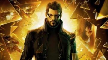 Why Deus Ex: Human Revolution Is Being Forgotten