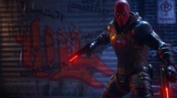 WB Games Montreal Explains Reason for Gotham Knight Two Player Co-Op Max