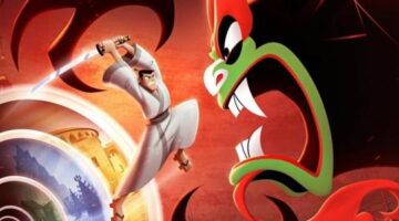 Samurai Jack: Battle Through Time review – Aku! – TechStomper