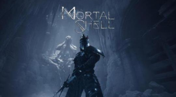 Mortal Shell – Review | Yet another Souls-like? | NookGaming