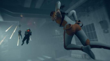 The AWE expansion brings a thrilling conclusion to Control