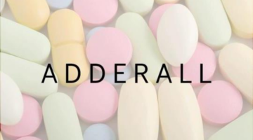 Best Place to Buy Adderall Online | No Prescription Needed