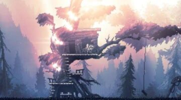 Inmost (PC) Review – Pixels Shouldn’t Be This Scary | Finger Guns
