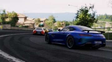 Project CARS 3 Review – Someone Should Ask for Directions | COGconnected