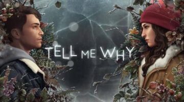 Tell Me Why Review – Well-Written, Poorly Animated – Generation Xbox