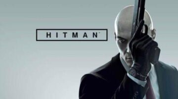 Hitman and Shadowrun Collection are free at Epic Games Store
