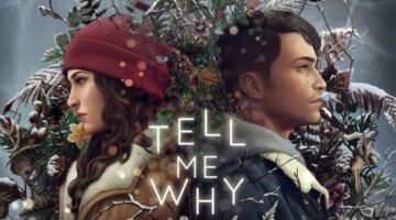 Tell Me Why | Xbox/PC Review – VDZE Media