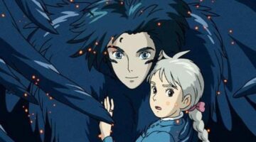 Amazon Opens Pre-Orders for Howl’s Moving Castle Vinyl Sets