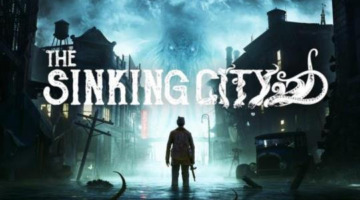 The Sinking City Switch is the Only ‘Safe’ Console Version