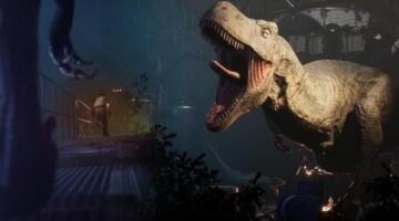 Deathground Is All About ‘Terror, Teamwork & Emergence,’ Says Studio Head