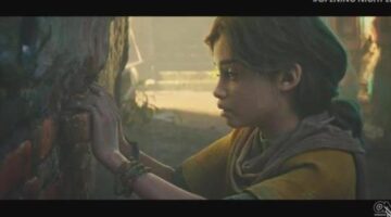 Unknown 9: Awakening Announced for PS5, Xbox Series X, and PC; Check out the Cinematic Trailer