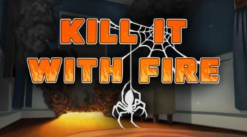Kill It With Fire Review | 8-Bit Island