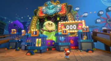 New Super Lucky’s Tale Review: Flip a Coin | Garage Band Gamers