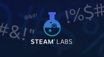 Steam :: Steam Labs :: Chat Filtering, Now in Beta through Steam Labs