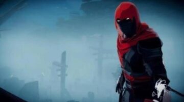 Aragami 2 gets first announcement, video gameplay and images