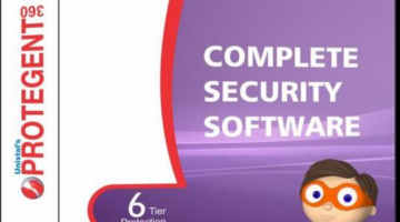 The Best Parental Control Software | Download Protegent 360 Complete Security