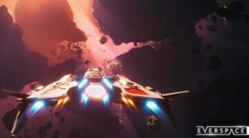 “Everspace 2” has just released some new info and two brand-new videos at Gamescom 2020