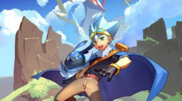 Nexomon: Extinction Brings an Epic Story and Many Monsters to PS4, Switch, and PC