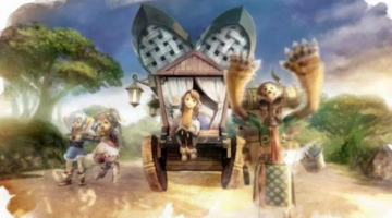 Final Fantasy Crystal Chronicles Remastered Review – Just Push Start