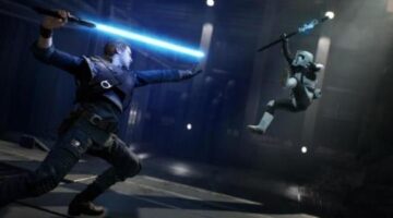 Fallen Order Did What the Star Wars Sequel Trilogy Didn’t