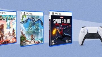 The 25 Hottest PS5 Games We Can’t Wait to Play