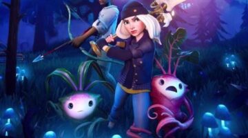 Drake Hollow (Xbox One) Review – Earmuffs On | Finger Guns